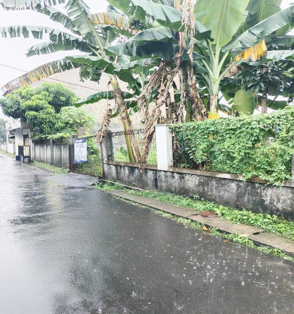Dijual tanah cocok untuk tempat tinggal di Rempoa Tangsel - Foto 6
