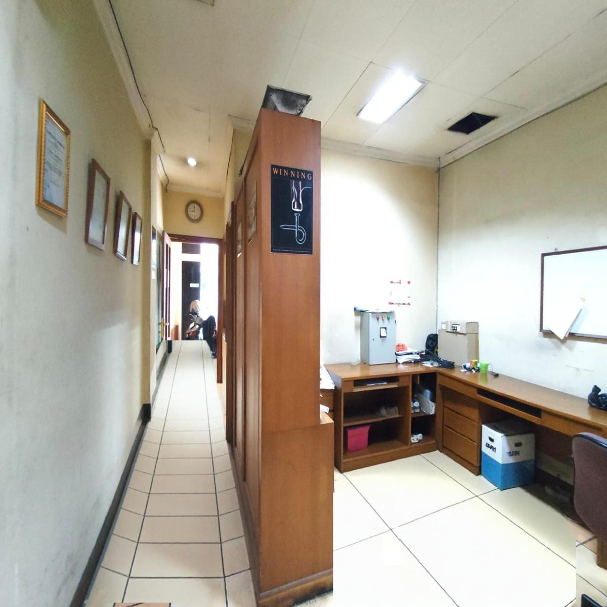 Dijual ruko lokasi oke dan strategis di Pondok Pinang Jaksel - Foto 5