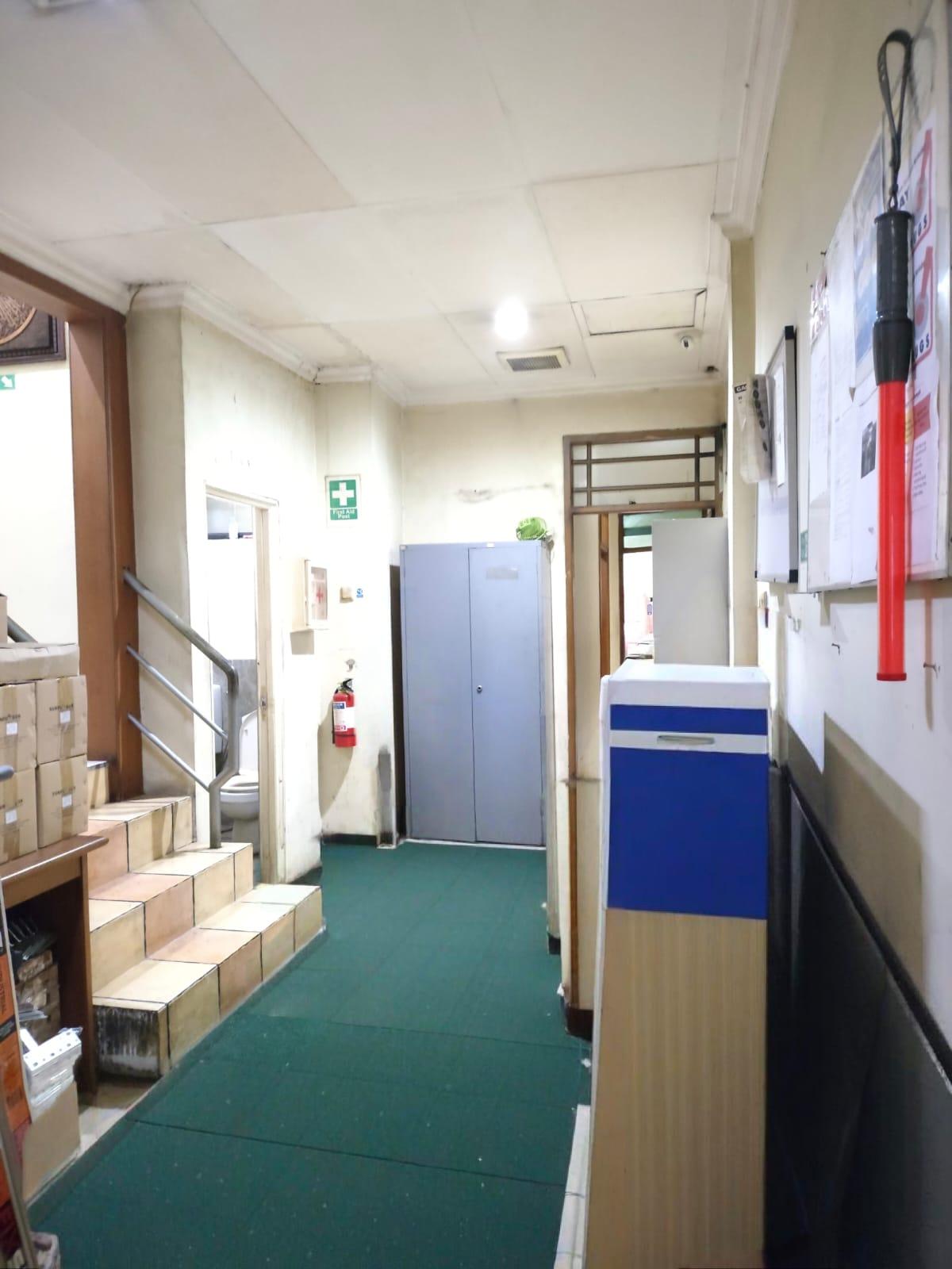 Dijual ruko lokasi oke dan strategis di Pondok Pinang Jaksel - Foto 7