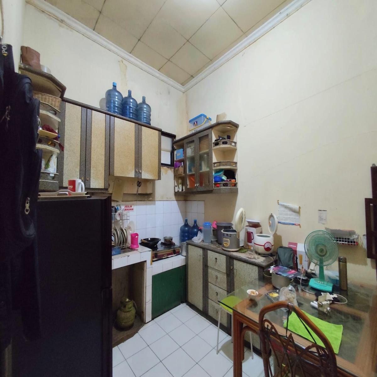 Dijual ruko lokasi oke dan strategis di Pondok Pinang Jaksel - Foto 8