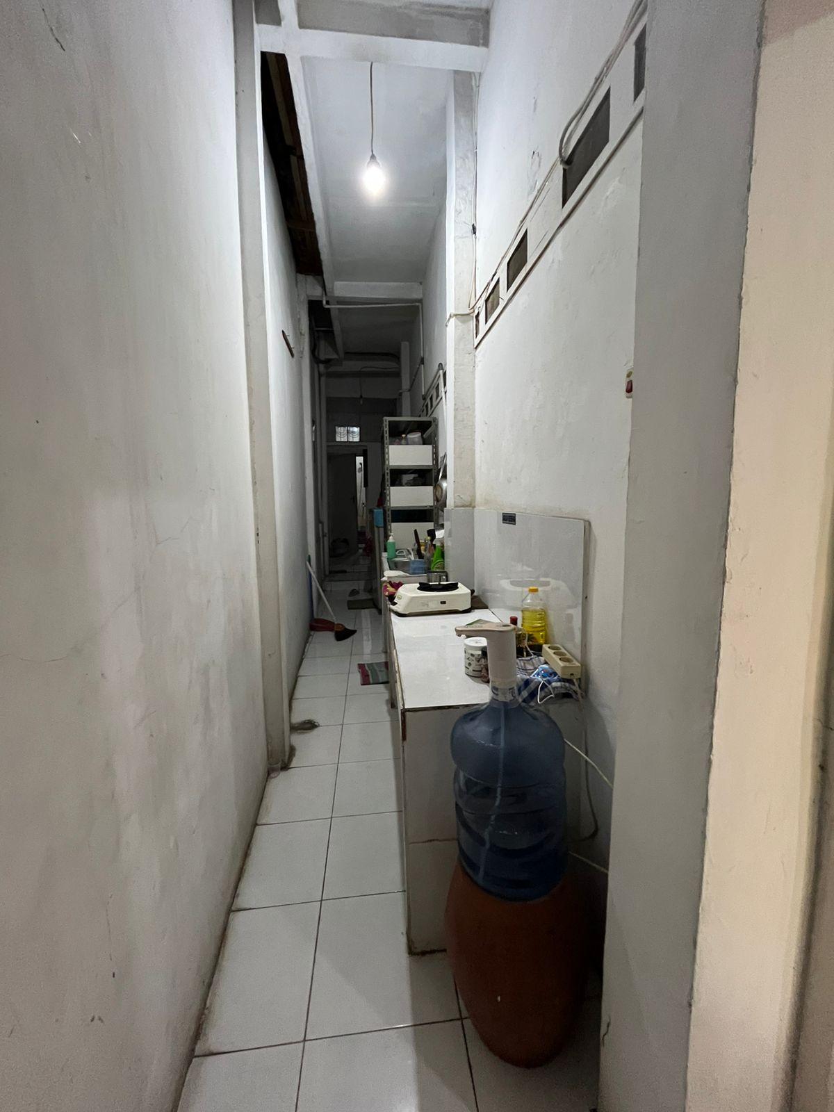 Rumah Kawasan Elit Jakarta Selatan - Foto 2
