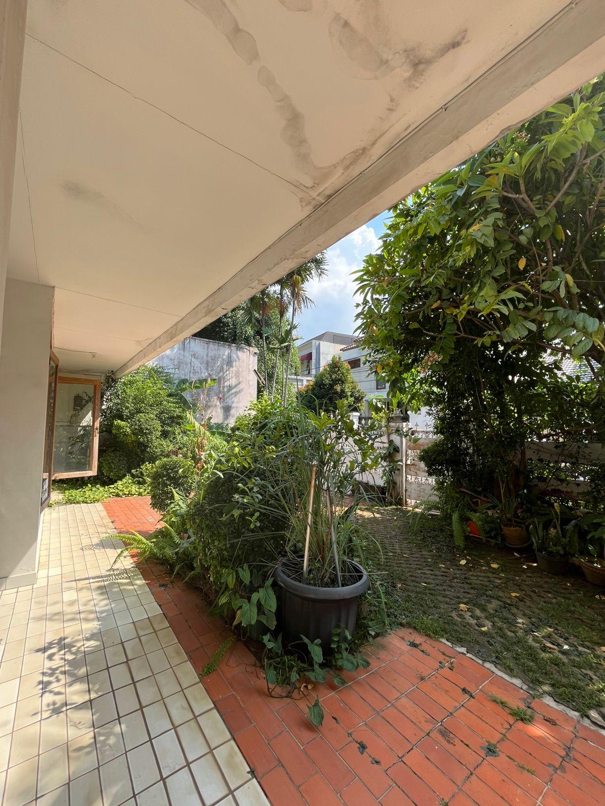 Rumah Kawasan Elit Jakarta Selatan - Foto 3