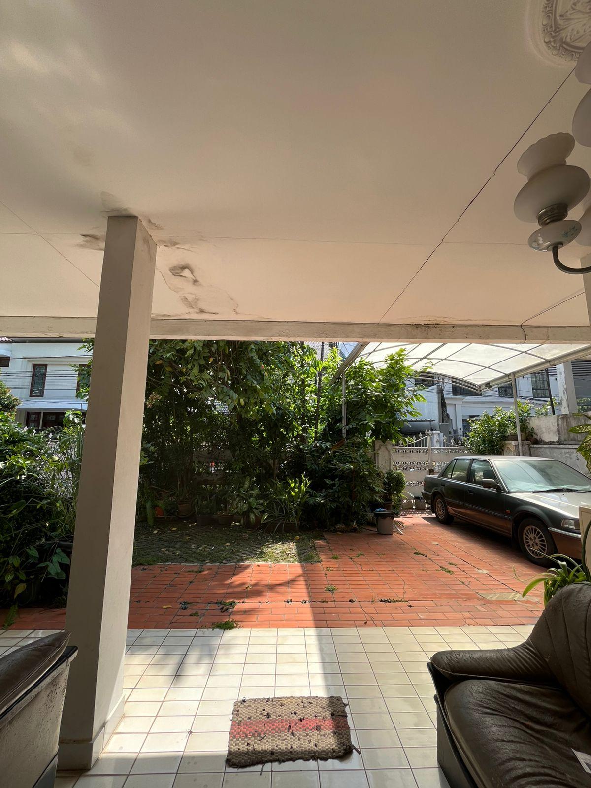 Rumah Kawasan Elit Jakarta Selatan - Foto 5