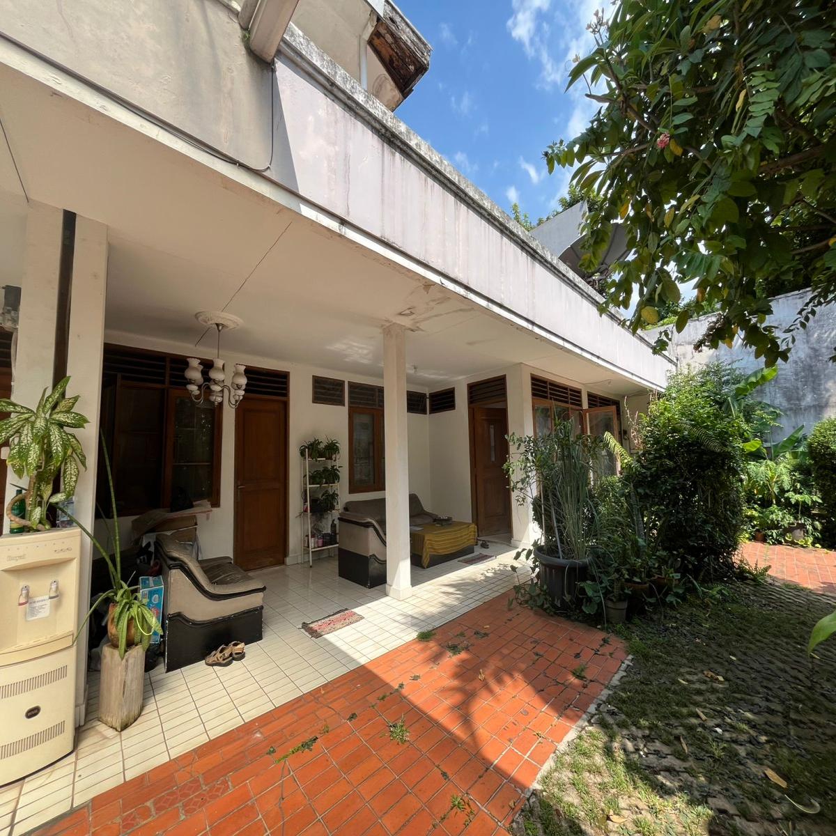 Rumah Kawasan Elit Jakarta Selatan - Foto 7