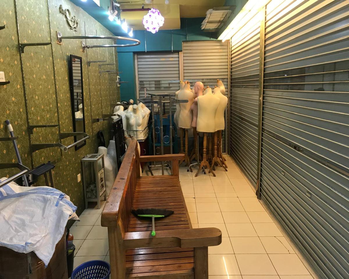 Dijual 2 kios jadi 1 di ITC Margonda Depok - Foto 3