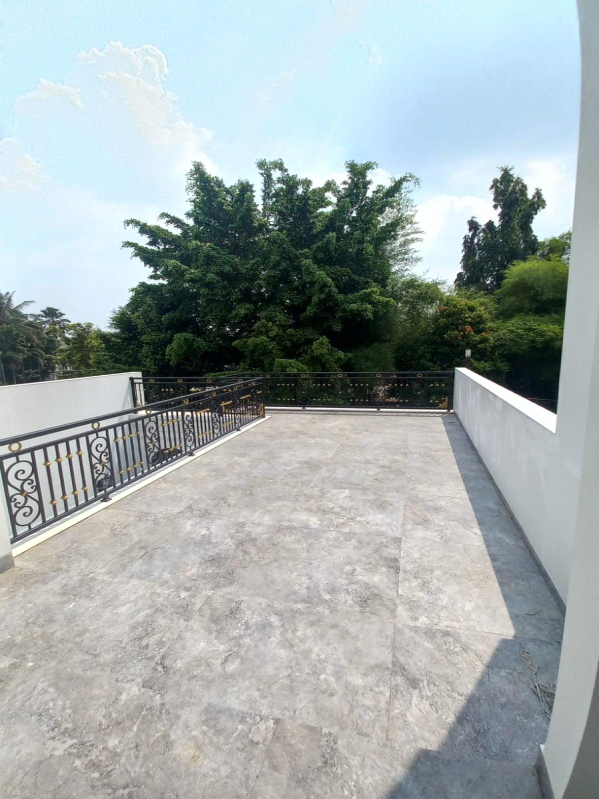 Dijual rumah siap huni di Kasturi Bintaro Jaya Tangerang Selatan - Foto 2