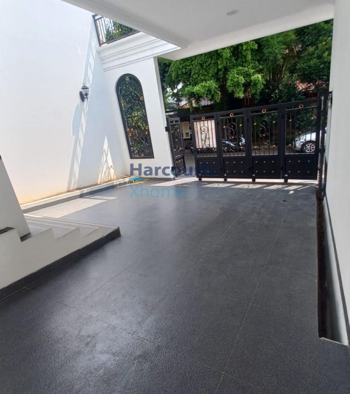 Dijual rumah siap huni di Kasturi Bintaro Jaya Tangerang Selatan - Foto 3