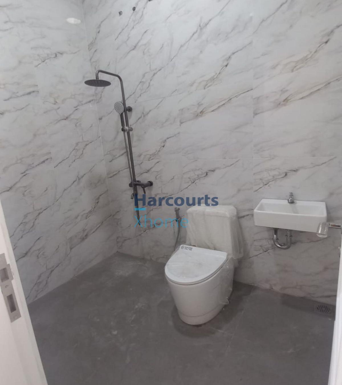 Dijual rumah siap huni di Kasturi Bintaro Jaya Tangerang Selatan - Foto 6