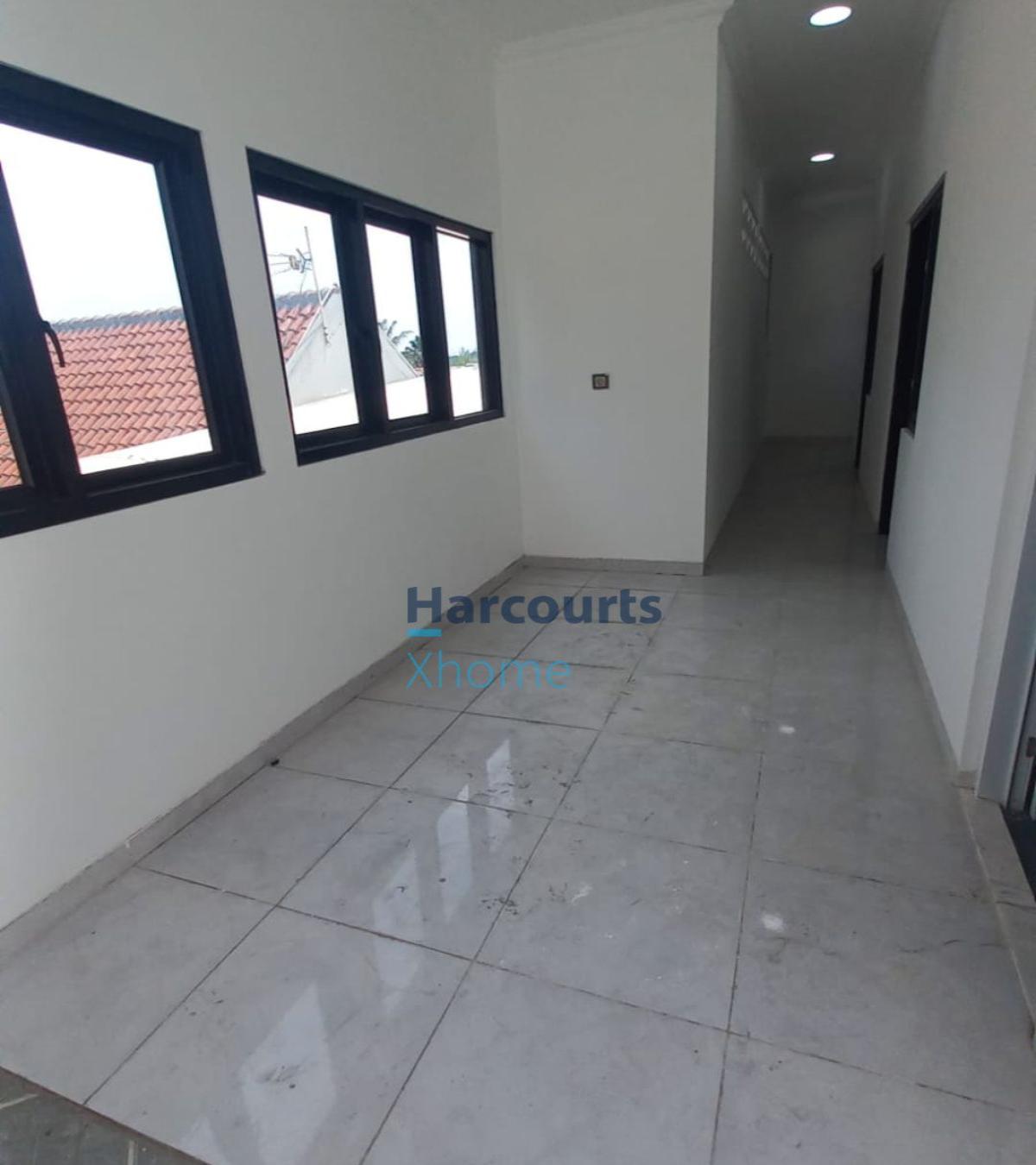 Dijual rumah siap huni di Kasturi Bintaro Jaya Tangerang Selatan - Foto 7