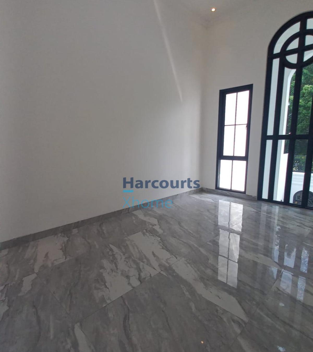 Dijual rumah siap huni di Kasturi Bintaro Jaya Tangerang Selatan - Foto 8