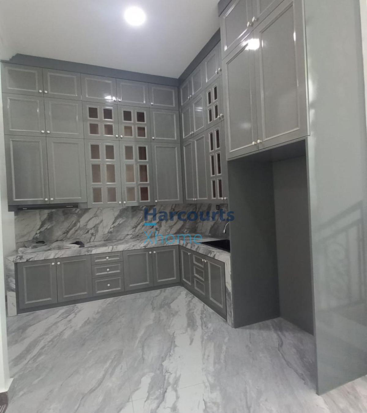 Dijual rumah siap huni di Kasturi Bintaro Jaya Tangerang Selatan - Foto 9