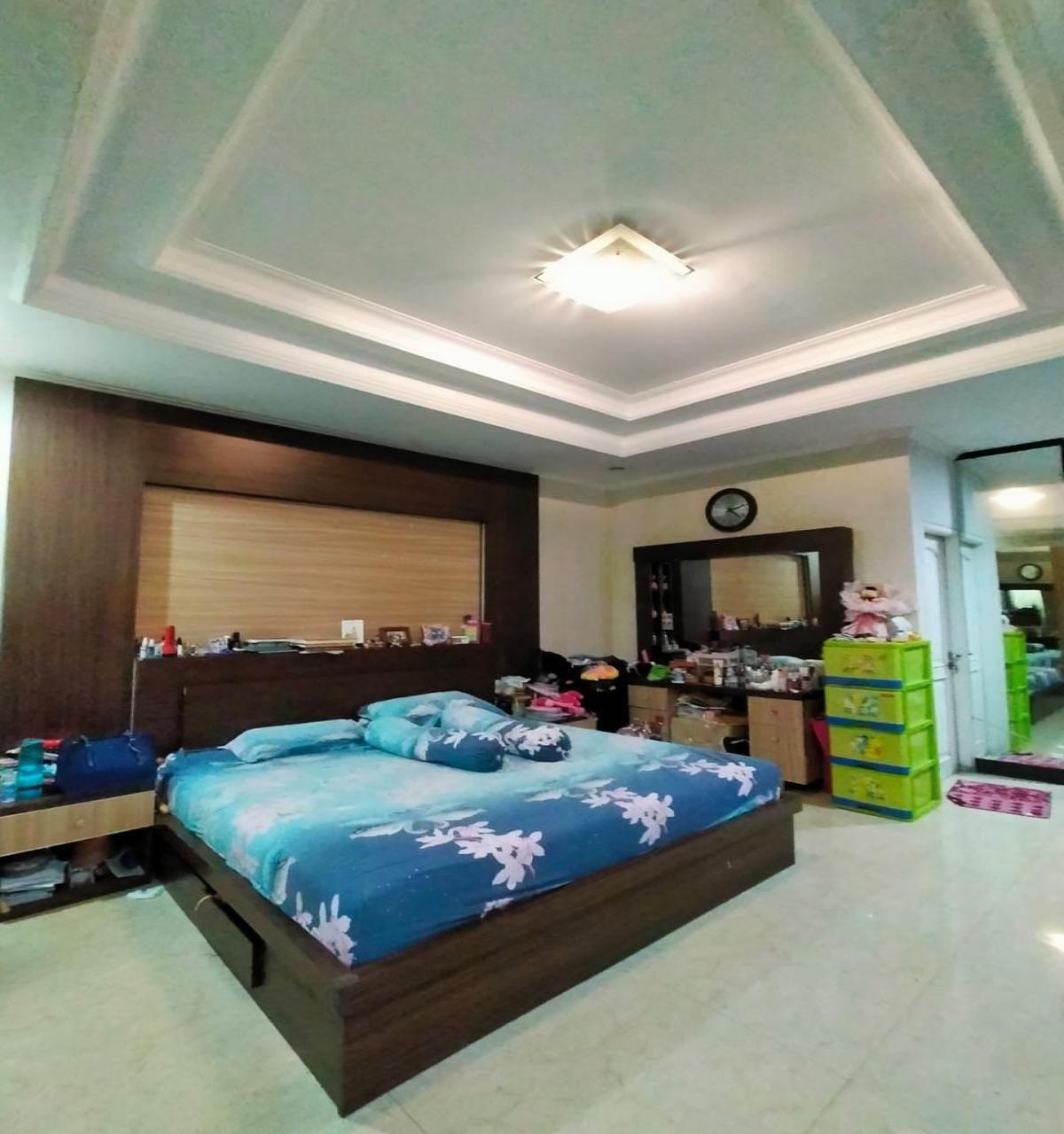Dijual rumah besar di camar Bintaro Jaya Tangerang Selatan - Foto 7