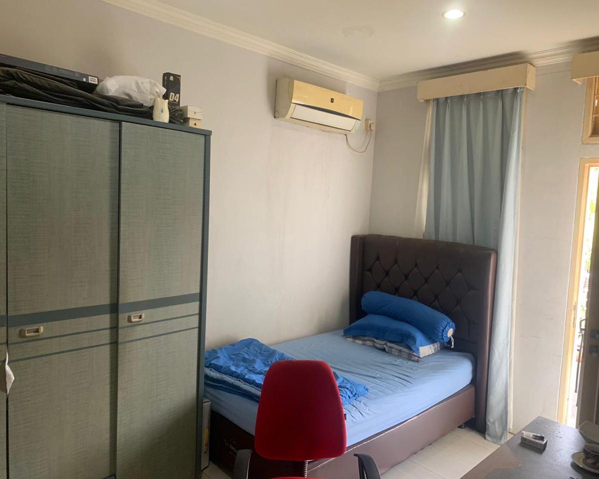 Dijual rumah besar di camar Bintaro Jaya Tangerang Selatan - Foto 8