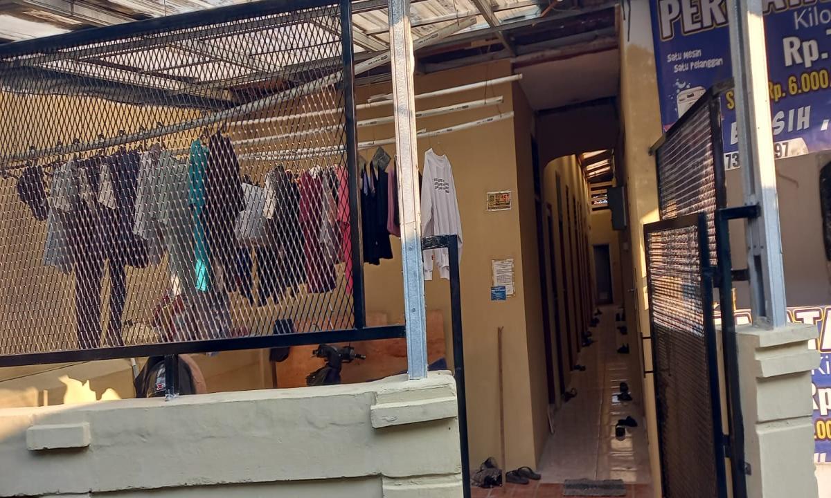 Dijual rumah kos murah di Ciledug Tangerang - Foto 4