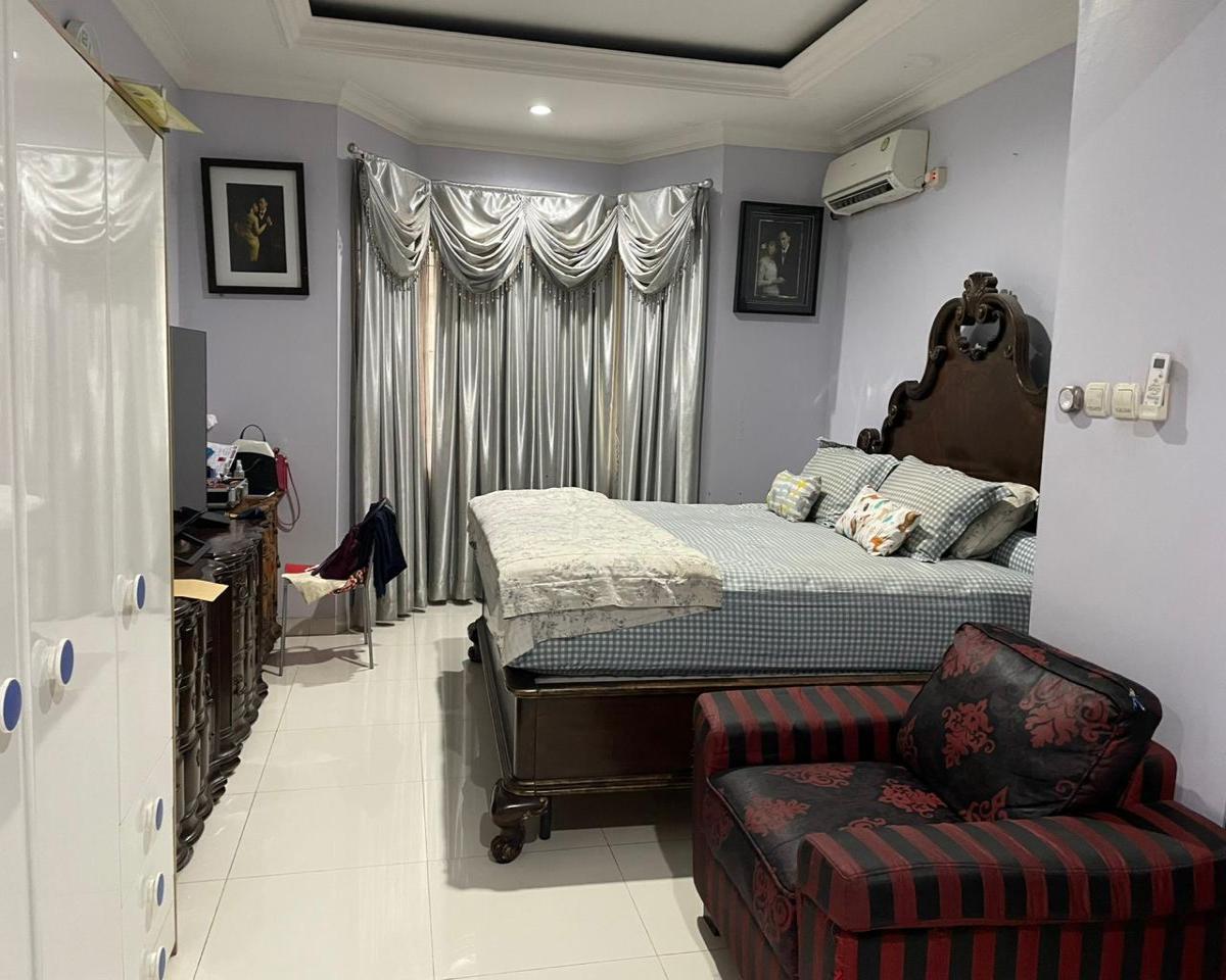 Dijual rumah luas di Taman Asri Cipadu Larangan Tangerang - Foto 2