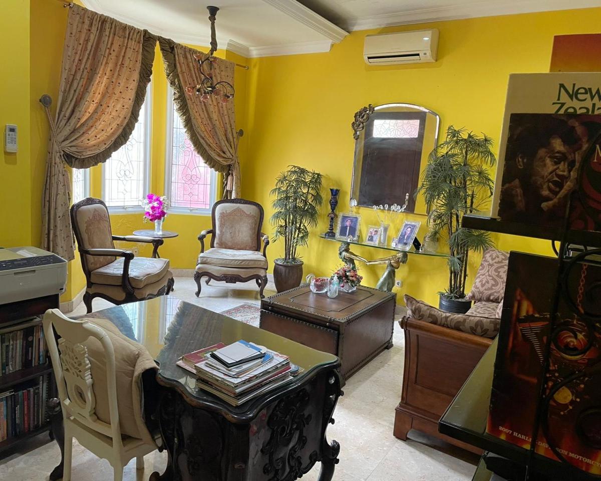 Dijual rumah luas di Taman Asri Cipadu Larangan Tangerang - Foto 7