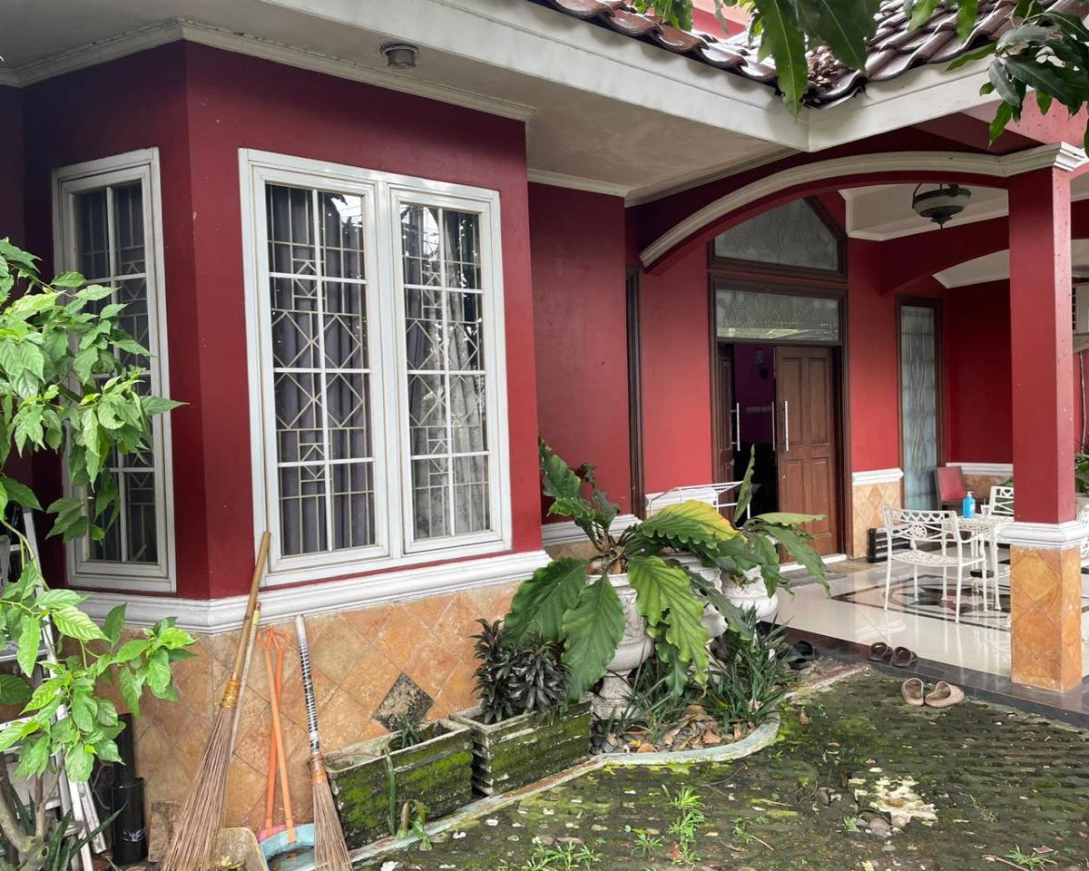 Dijual rumah luas di Taman Asri Cipadu Larangan Tangerang - Foto 10