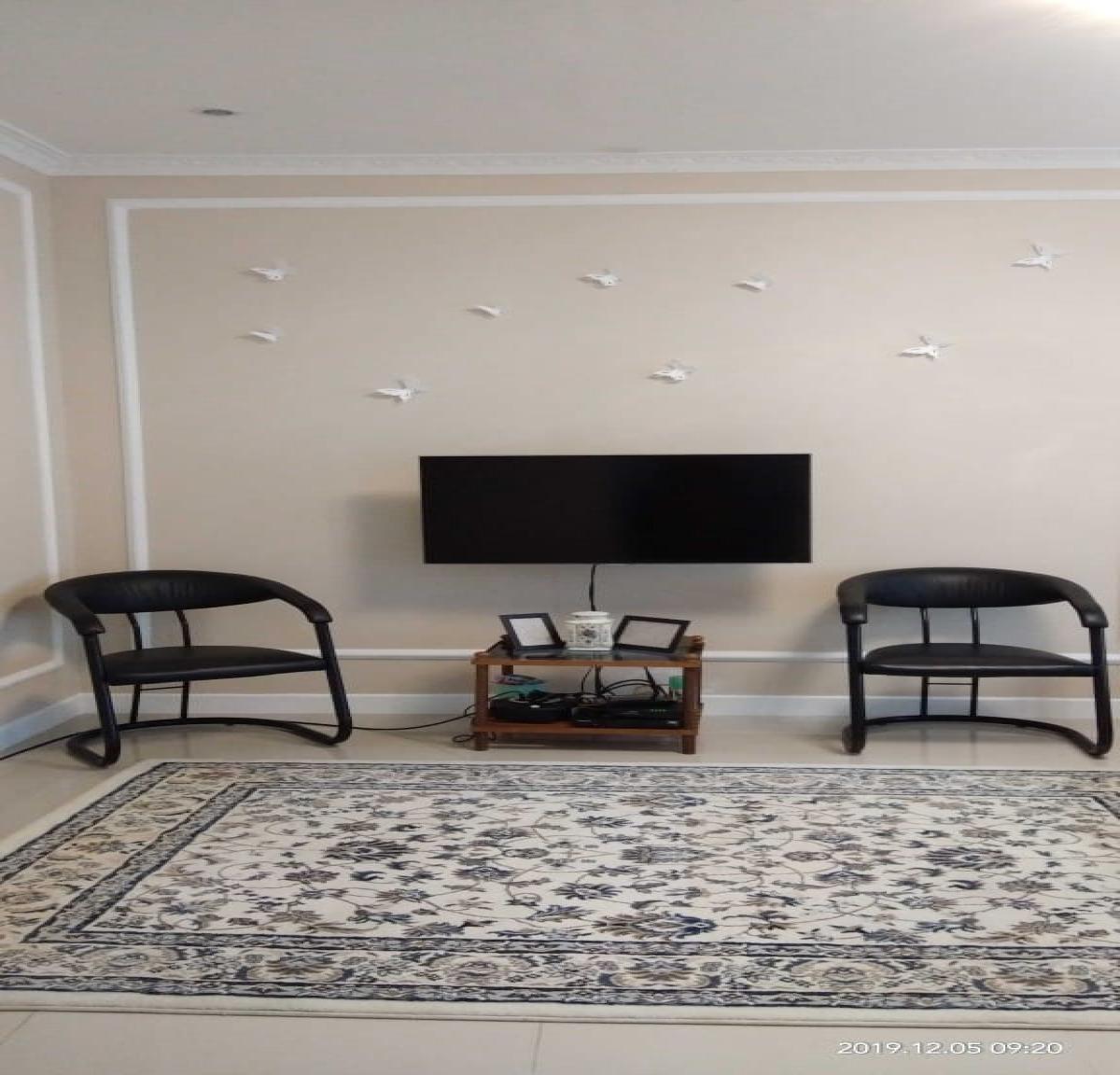 Dijual rumah 3 lantai di Perumahan daerah Pondok Aren Tangsel - Foto 2