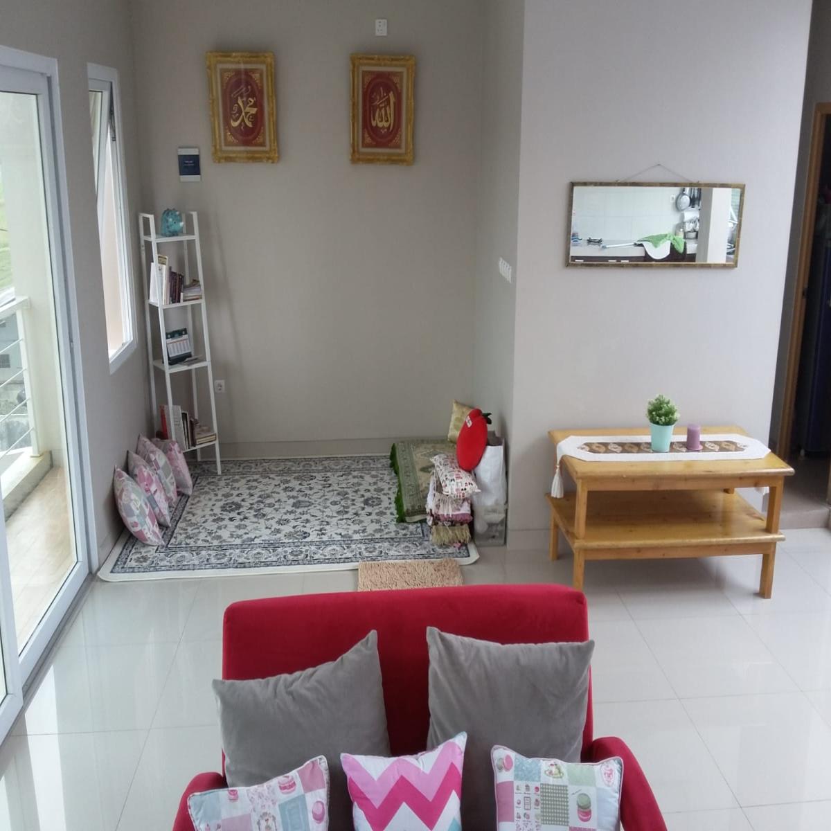 Dijual rumah 3 lantai di Perumahan daerah Pondok Aren Tangsel - Foto 3