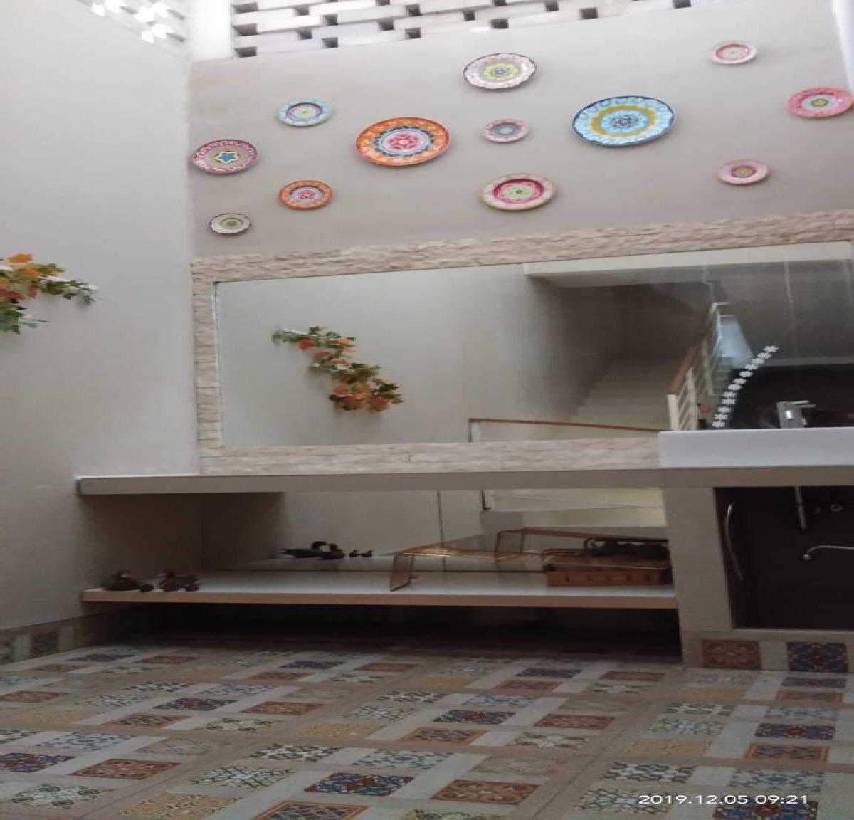 Dijual rumah 3 lantai di Perumahan daerah Pondok Aren Tangsel - Foto 4