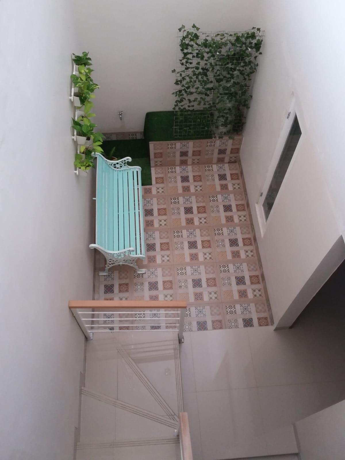 Dijual rumah 3 lantai di Perumahan daerah Pondok Aren Tangsel - Foto 6