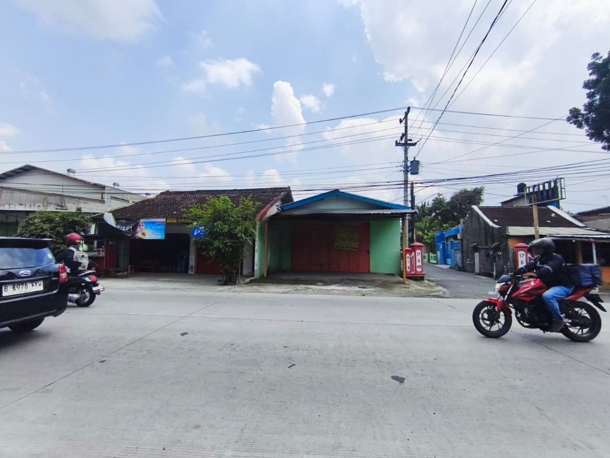 Disewakan Ruko di Solo Utara - Foto 2