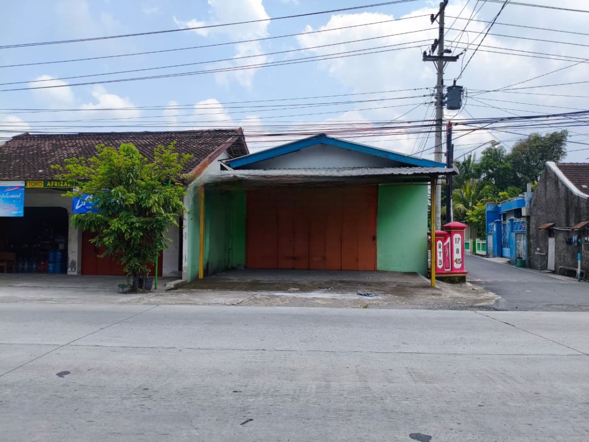 Disewakan Ruko di Solo Utara - Foto 3