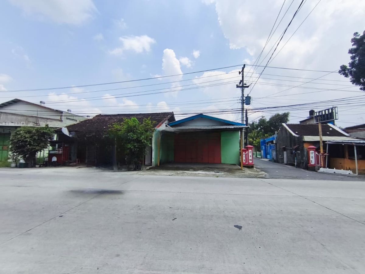 Disewakan Ruko di Solo Utara - Foto 4