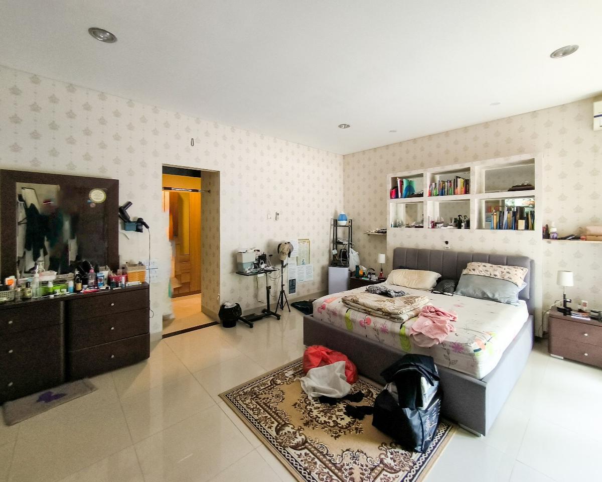 Rumah Pondok Aren Tangerang