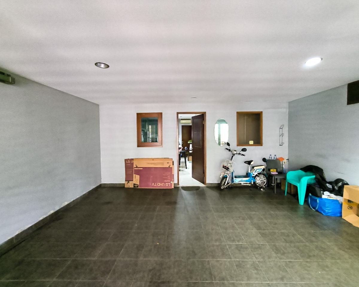 Rumah Pondok Aren Tangerang - Foto 2