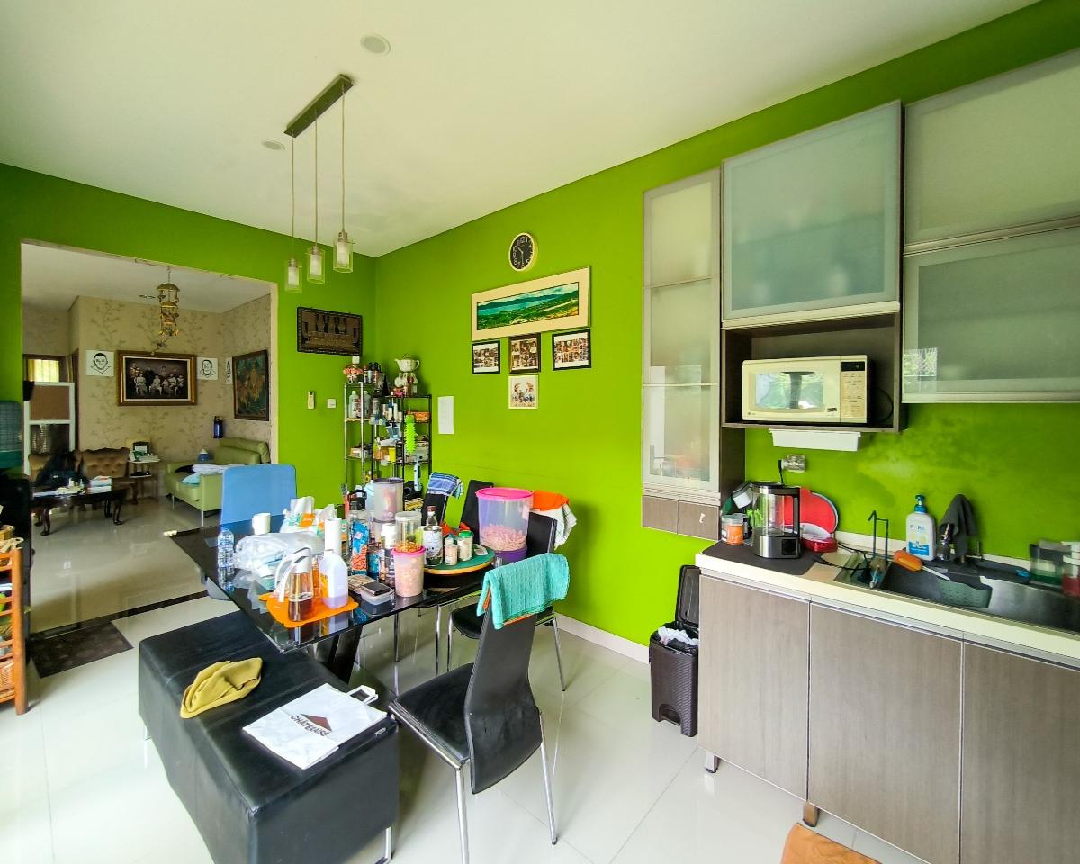Rumah Pondok Aren Tangerang - Foto 3