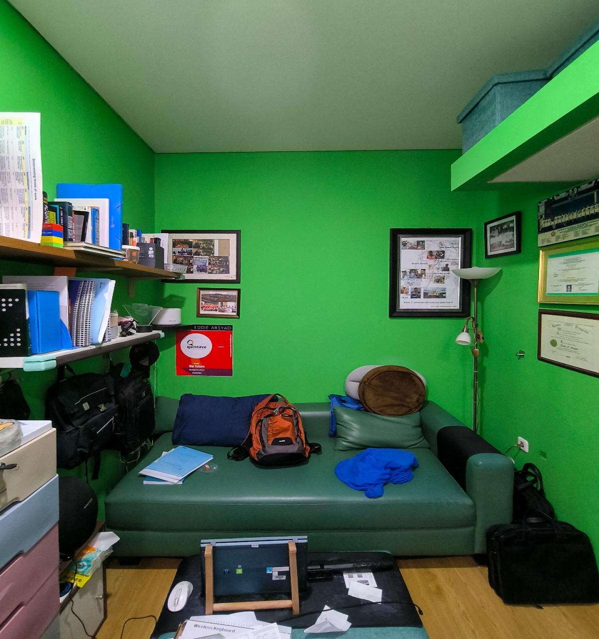 Rumah Pondok Aren Tangerang - Foto 6