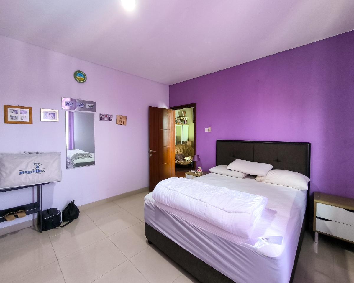 Rumah Pondok Aren Tangerang - Foto 7