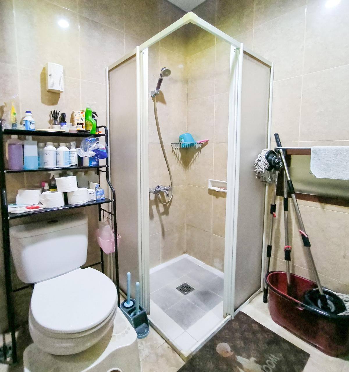 Rumah Pondok Aren Tangerang - Foto 8