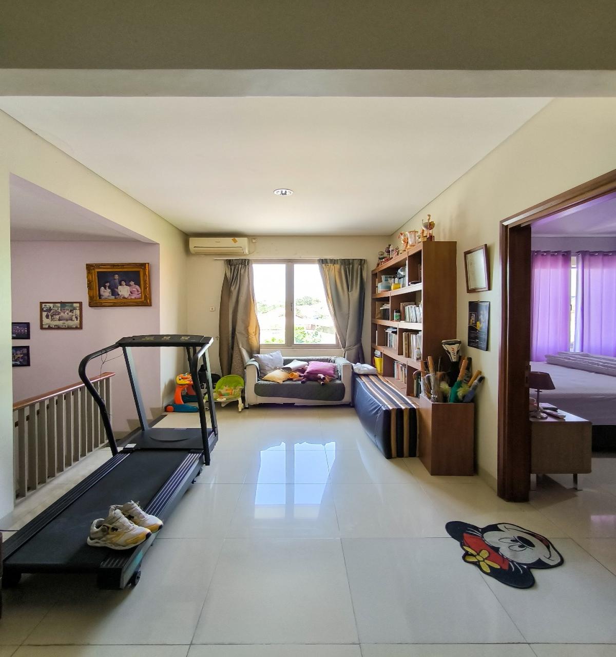 Rumah Pondok Aren Tangerang - Foto 9