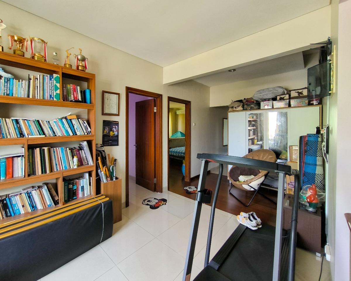 Rumah Pondok Aren Tangerang - Foto 11