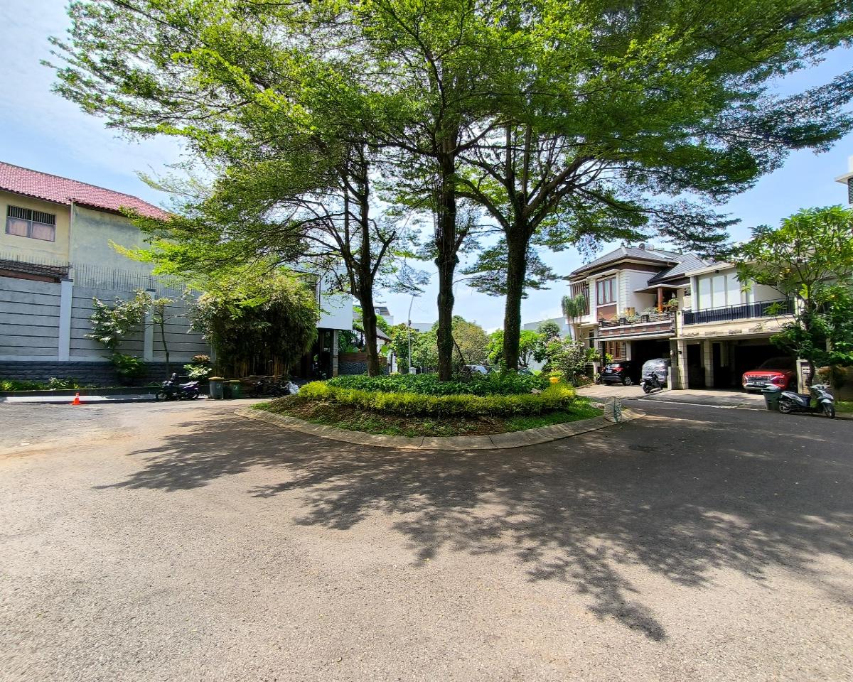 Rumah Pondok Aren Tangerang - Foto 12