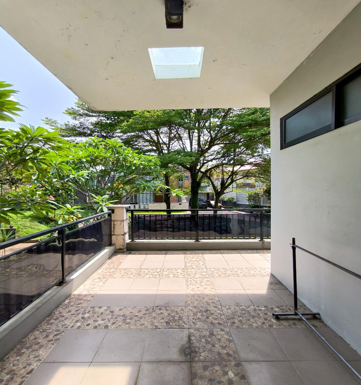 Rumah Pondok Aren Tangerang - Foto 14