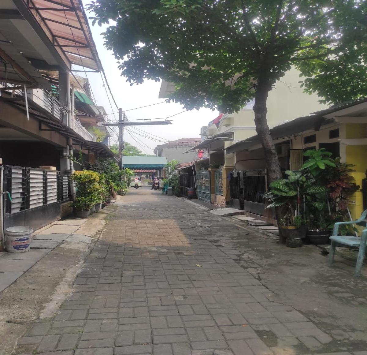 Rumah 1 Lantai di Komplek Pinang Indah dekat Graha Raya Bintaro - Foto 2