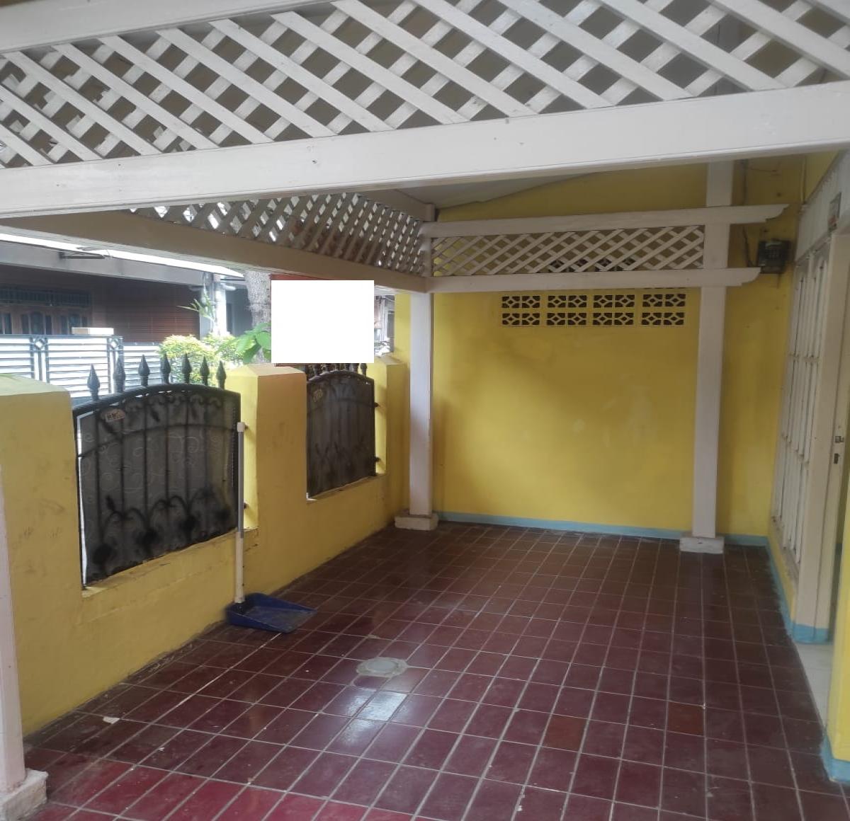 Rumah 1 Lantai di Komplek Pinang Indah dekat Graha Raya Bintaro - Foto 3