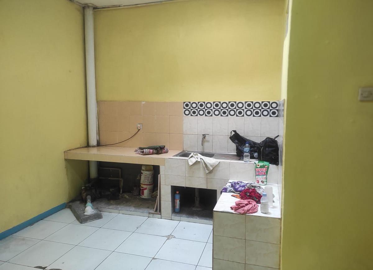 Rumah 1 Lantai di Komplek Pinang Indah dekat Graha Raya Bintaro - Foto 10