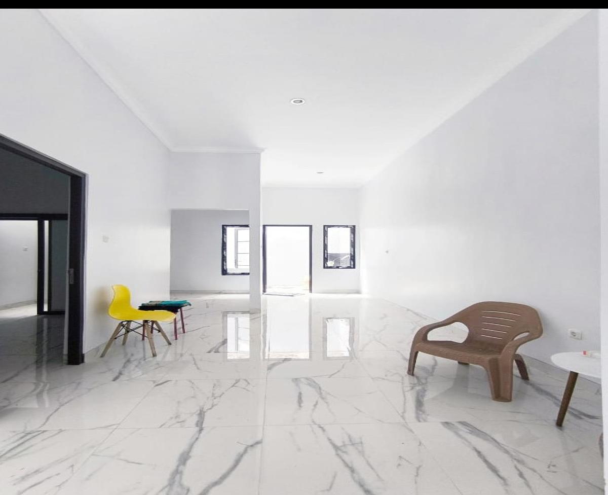 Dijual rumah daerah murah daerah Jombang Ciputat Tangsel - Foto 3