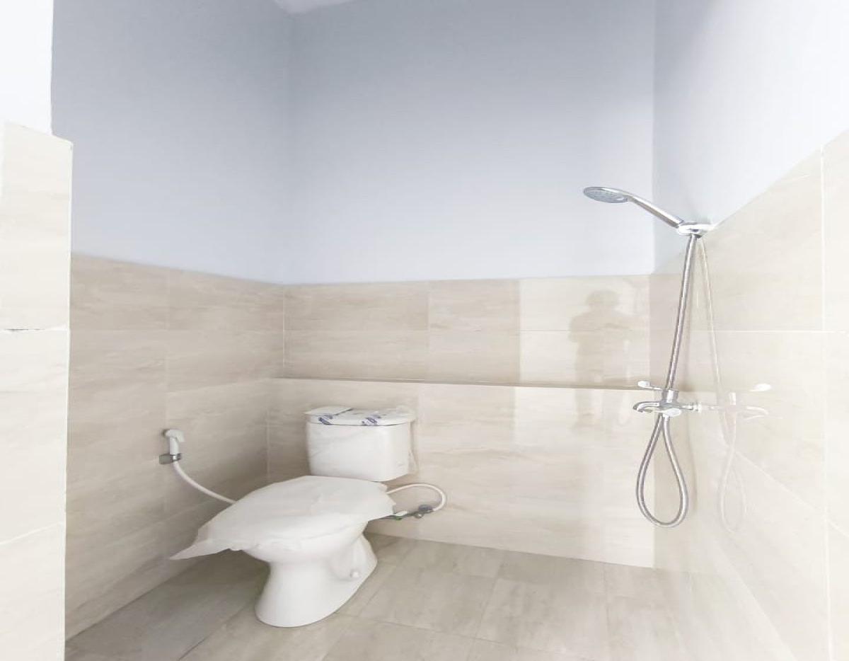 Dijual rumah daerah murah daerah Jombang Ciputat Tangsel - Foto 4