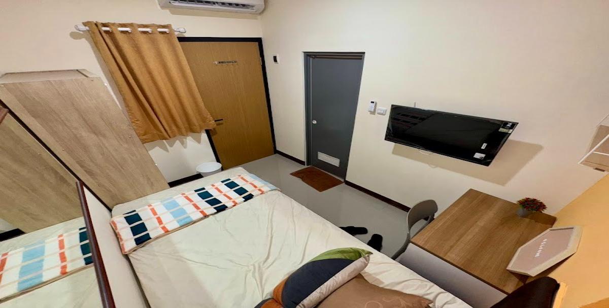 Dijual rumah Kost daerah Tanah Sereal Tambora Jakarta Barat - Foto 3