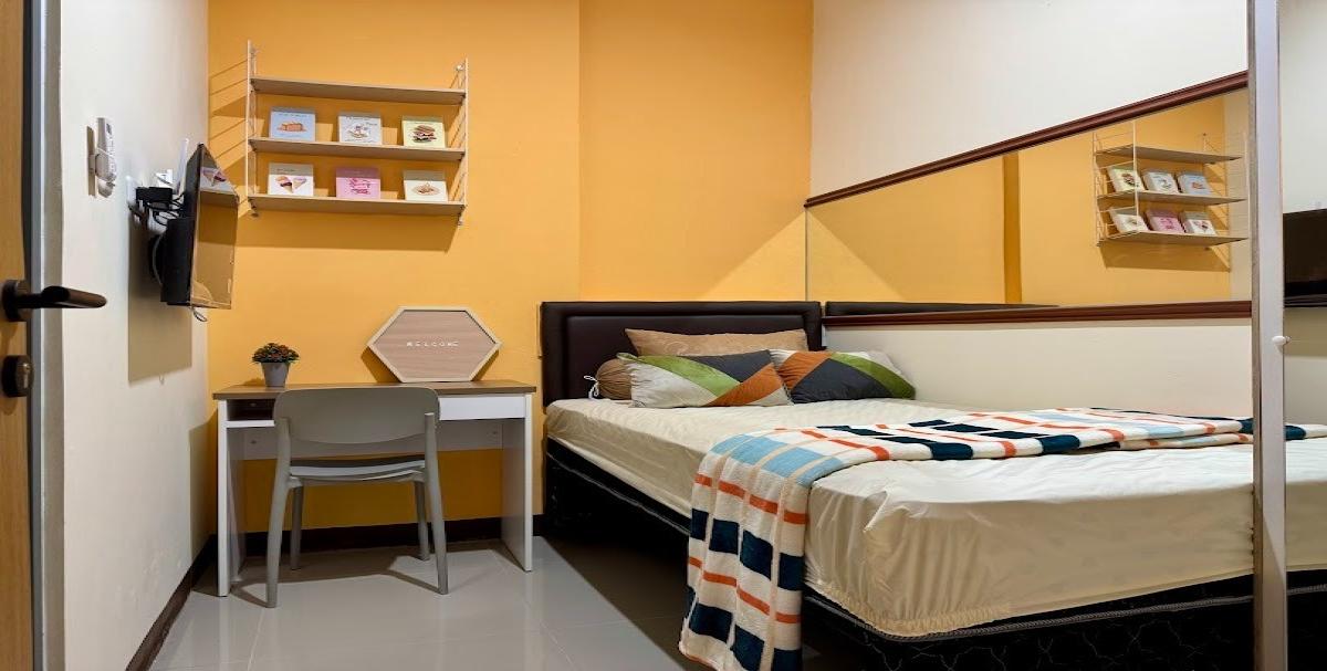 Dijual rumah Kost daerah Tanah Sereal Tambora Jakarta Barat - Foto 4