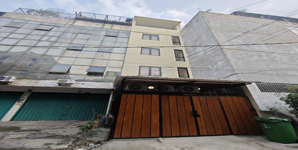 Dijual rumah Kost daerah Tanah Sereal Tambora Jakarta Barat - Foto 7