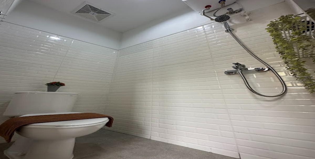 Dijual rumah Kost daerah Tanah Sereal Tambora Jakarta Barat - Foto 11