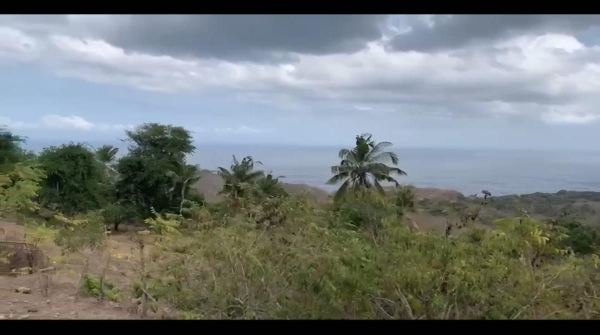 Dijual tanah daerah Nusa Penida Bali - Foto 4