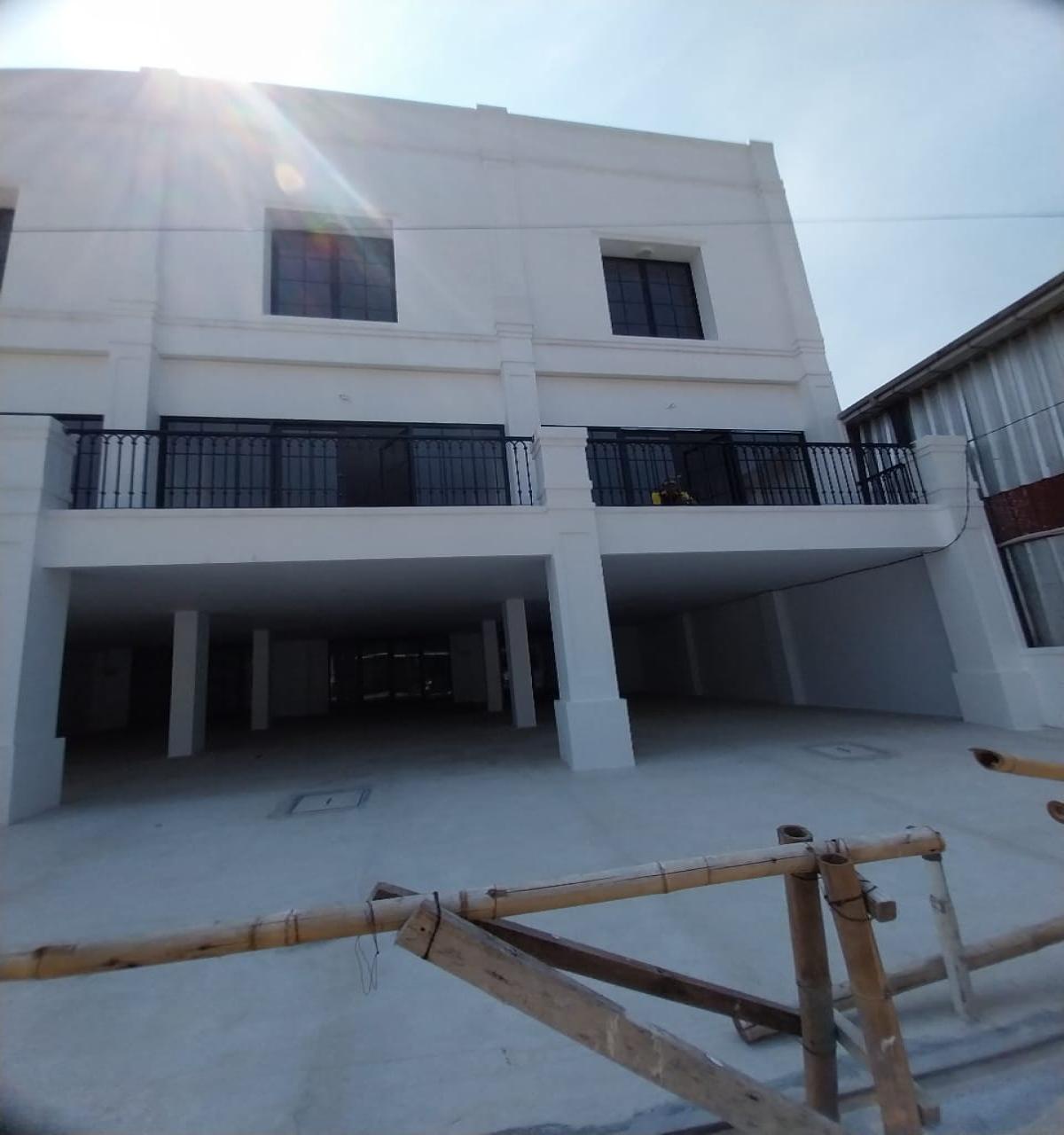 Disewakan ruko baru siap huni di H.Nawi Jakarta Selatan - Foto 2