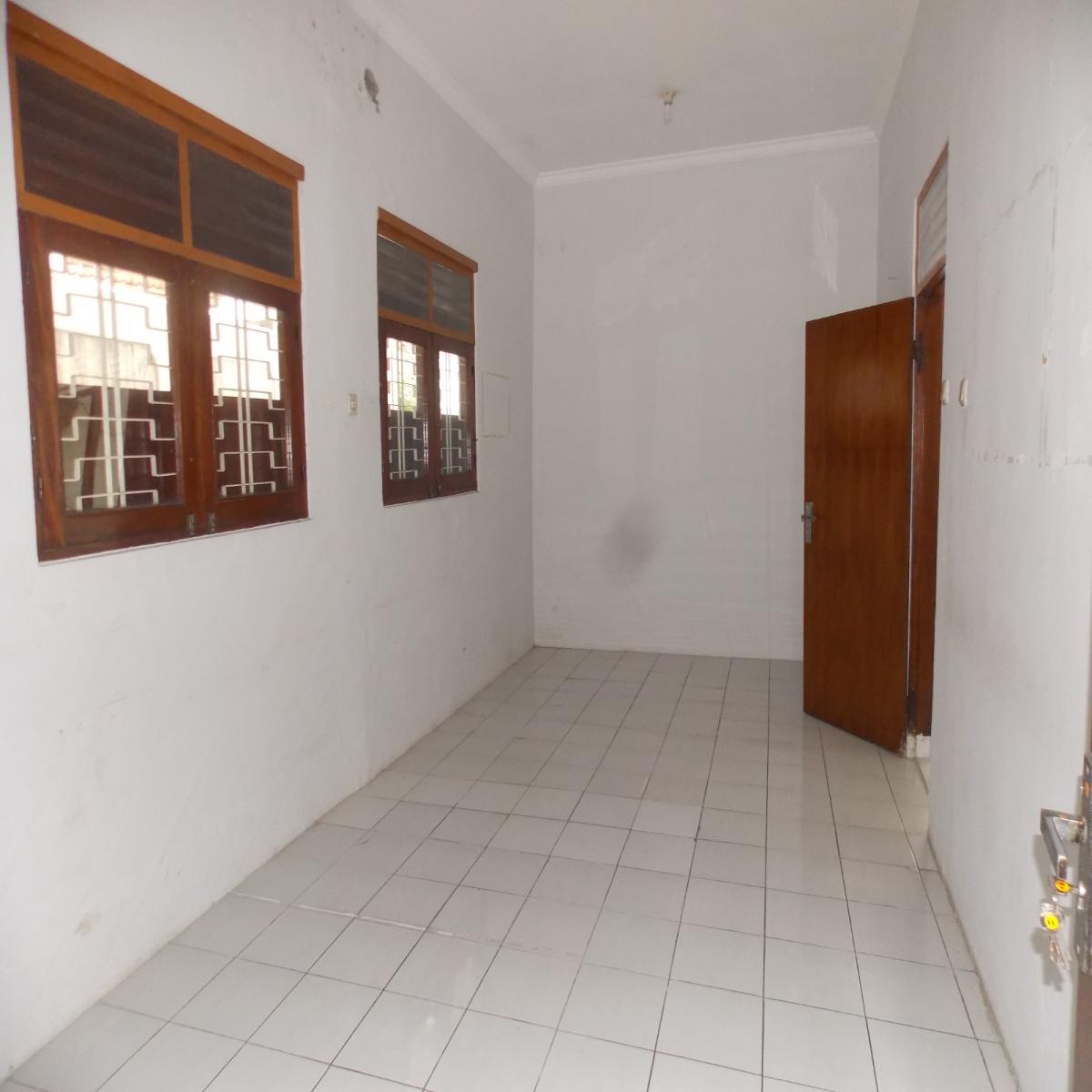 Dijual rumah di daerah Benhil Tanah Abang Jakarta Pusat - Foto 3